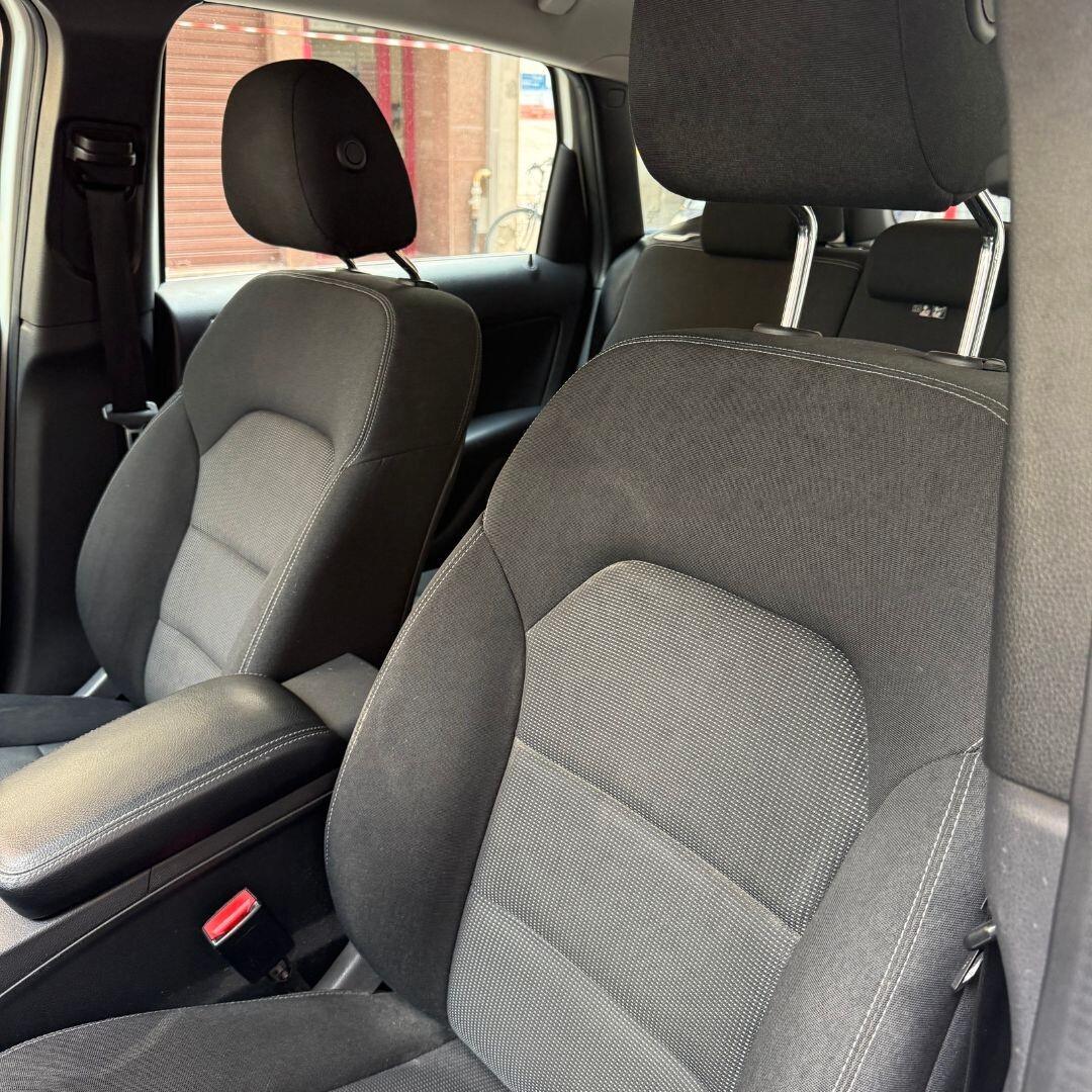 Mercedes Classe B 180 CDI Automatic Executive