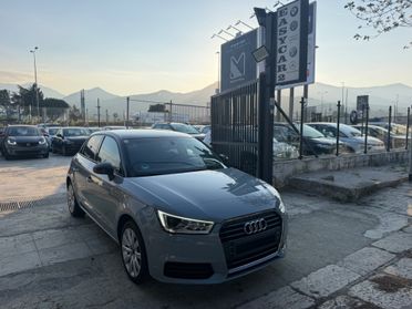 Audi A1 SPB 1.0 TFSI ultra Sport