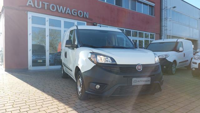 FIAT Doblo Doblò 1.3 MJT S&S PC-TN Cargo Busin. E6D-Tp-Ev-Isc