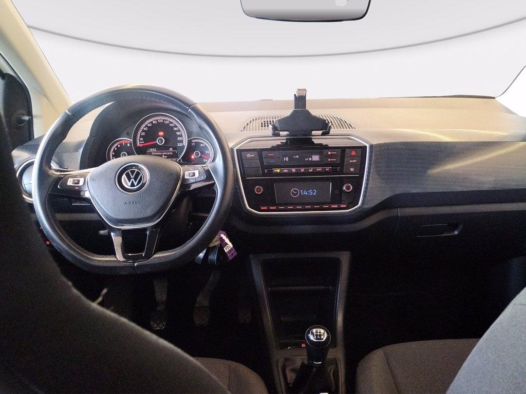 VOLKSWAGEN Up! 5p 1.0 evo move up! 65cv del 2022