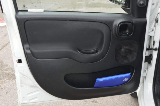 FIAT Panda 0.9 TwinAir Turbo S&S Easy Dualogic