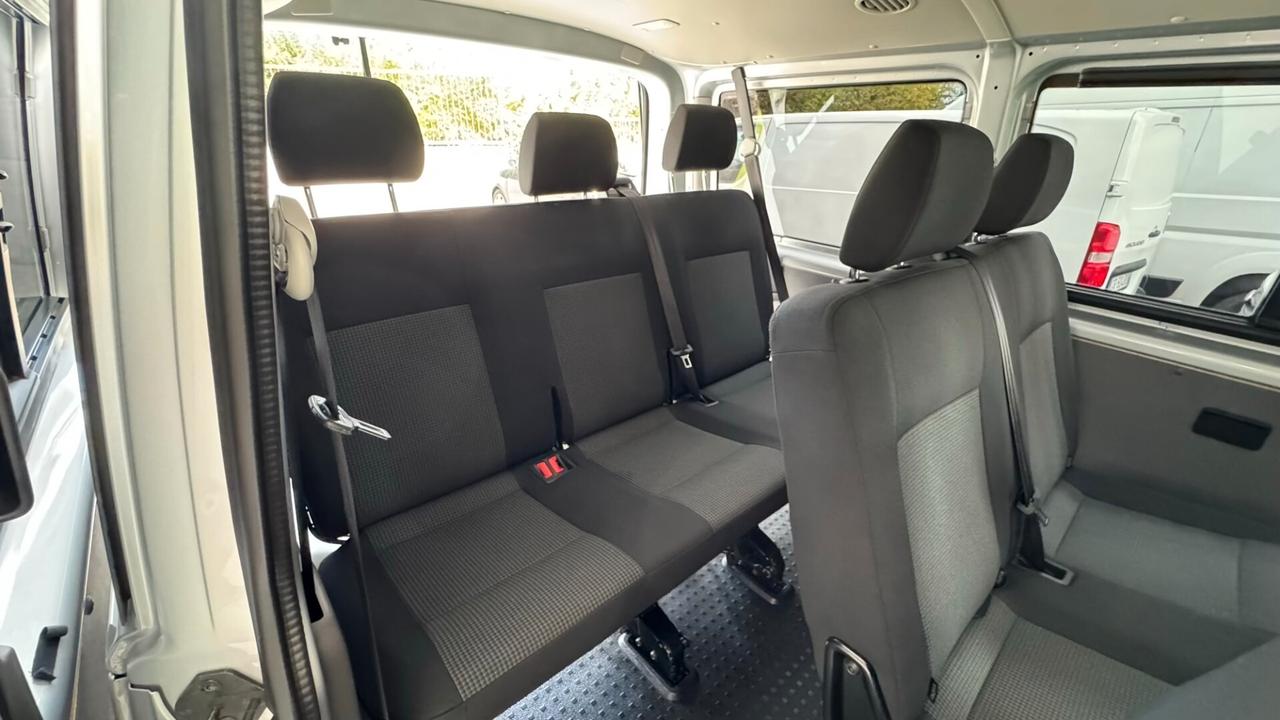 Volkswagen Transporter T6.1 2.0D GARANZ VW 02/2029