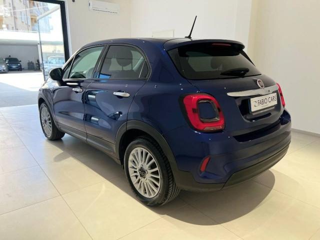 Fiat 500X 1.0 T3 Connect 120cv