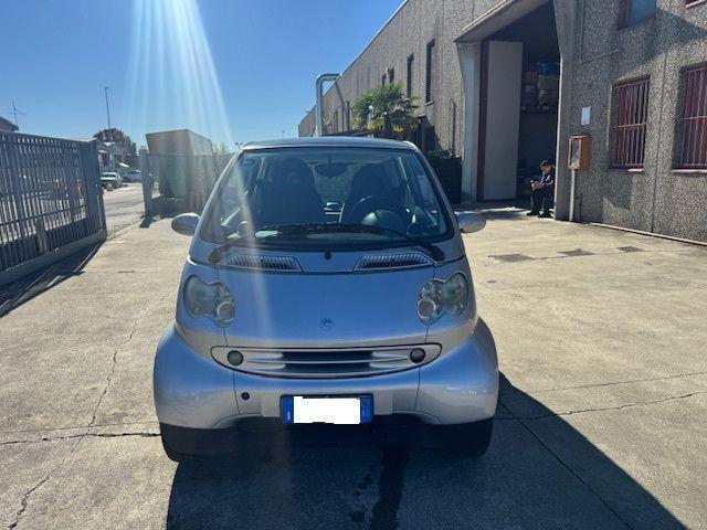 SMART ForTwo 600 smart & passion (40 kW)
