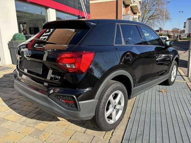 Audi Q2 30 TDI S tronic Business LED-NAVI-CAM