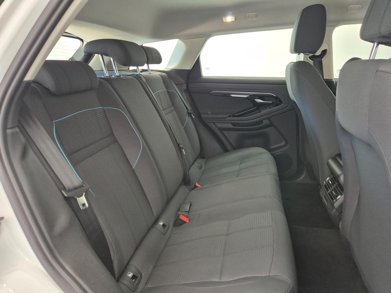 LAND ROVER Range Rover Evoque 2.0D I4 150 CV Manuale
