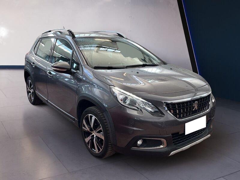 Peugeot 2008 1.2 PT t. Allure s&s 130cv my18