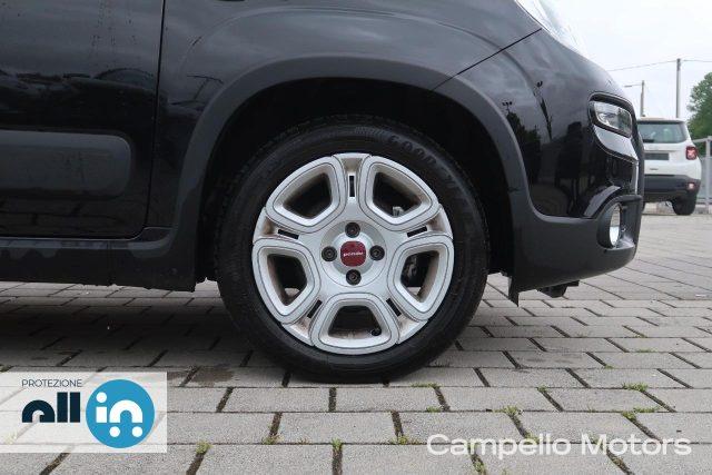 FIAT Panda Panda 1.2 Gpl Panda