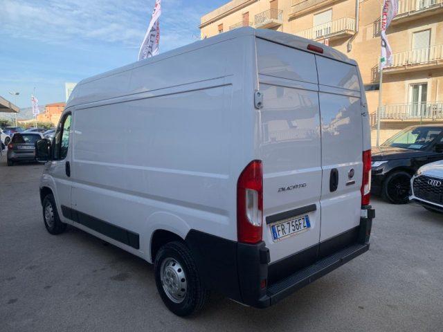 FIAT Ducato 33 2.0 MJT PC-TN Furgone