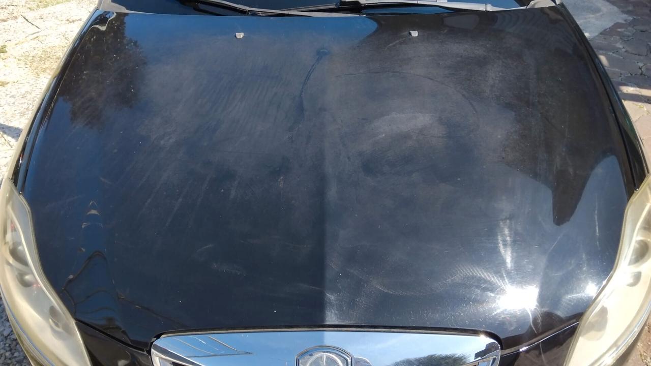 Lancia Delta 1.9 MJT Twinturbo DPF Platino X COMMERCIANTI