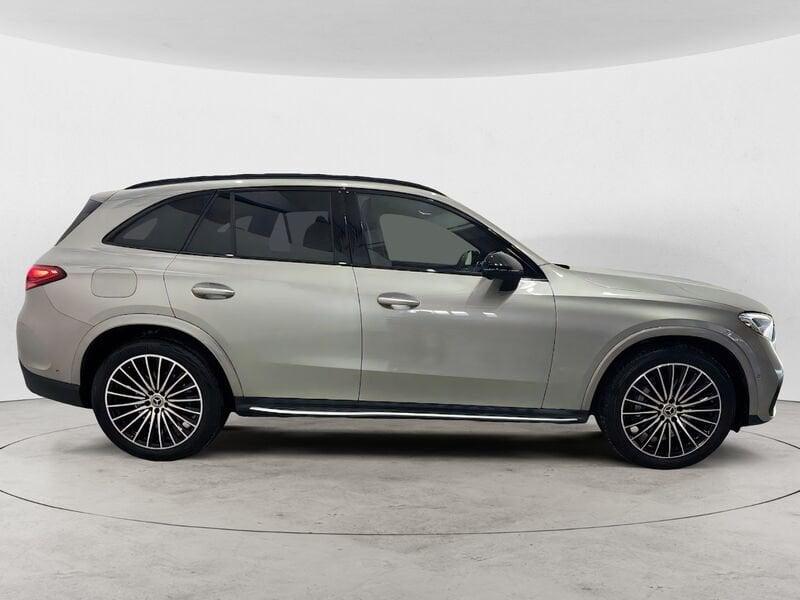Mercedes-Benz GLC GLC 220d 4Matic Mild Hybrid Advanced Plus IVA ESPOSTA