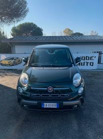 Fiat 500L 1.4 95 CV S&S City Cross