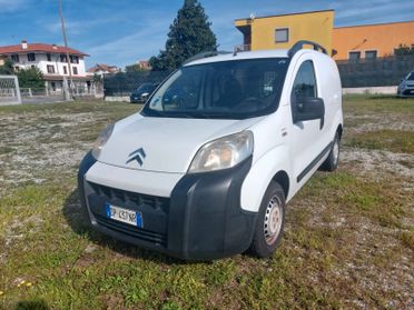 Citroen Nemo 1.4 HDi 70CV Furgone