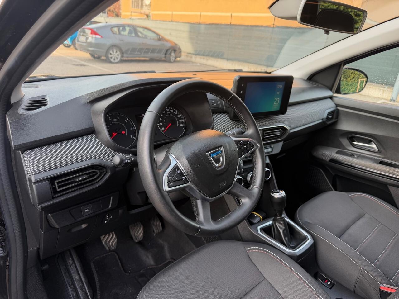Dacia Jogger 1.0 Gpl tce - NEOP. - 12 MESI DI GARANZIA -