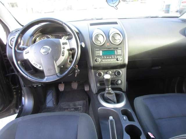 Nissan Qashqai 1.5 dci Acenta Dpf FL GARANTITA FULL OPTIONAL