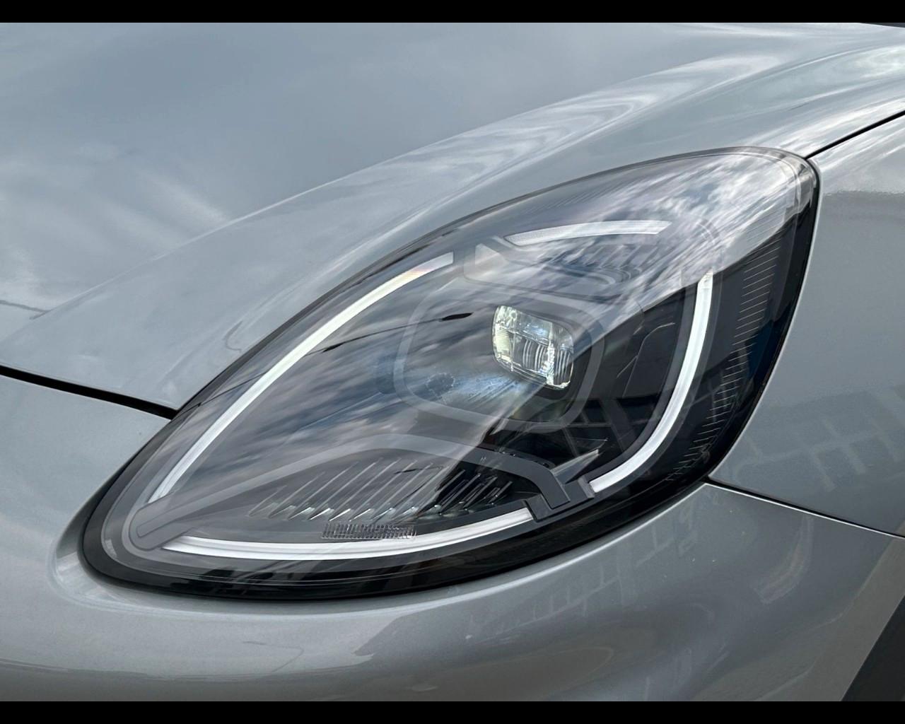 FORD PUMA - Puma Tit 1.0 ECB Hybrid 125CV 5P