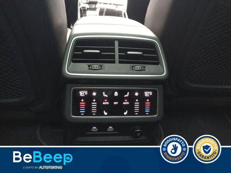 Audi A6 S6 AVANT 3.0 TDI MHEV SPORT ATTITUDE QUATTRO 344CV