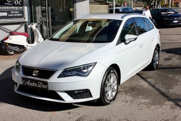 Seat Leon ST 1.6 TDI 115 CV DSG Business