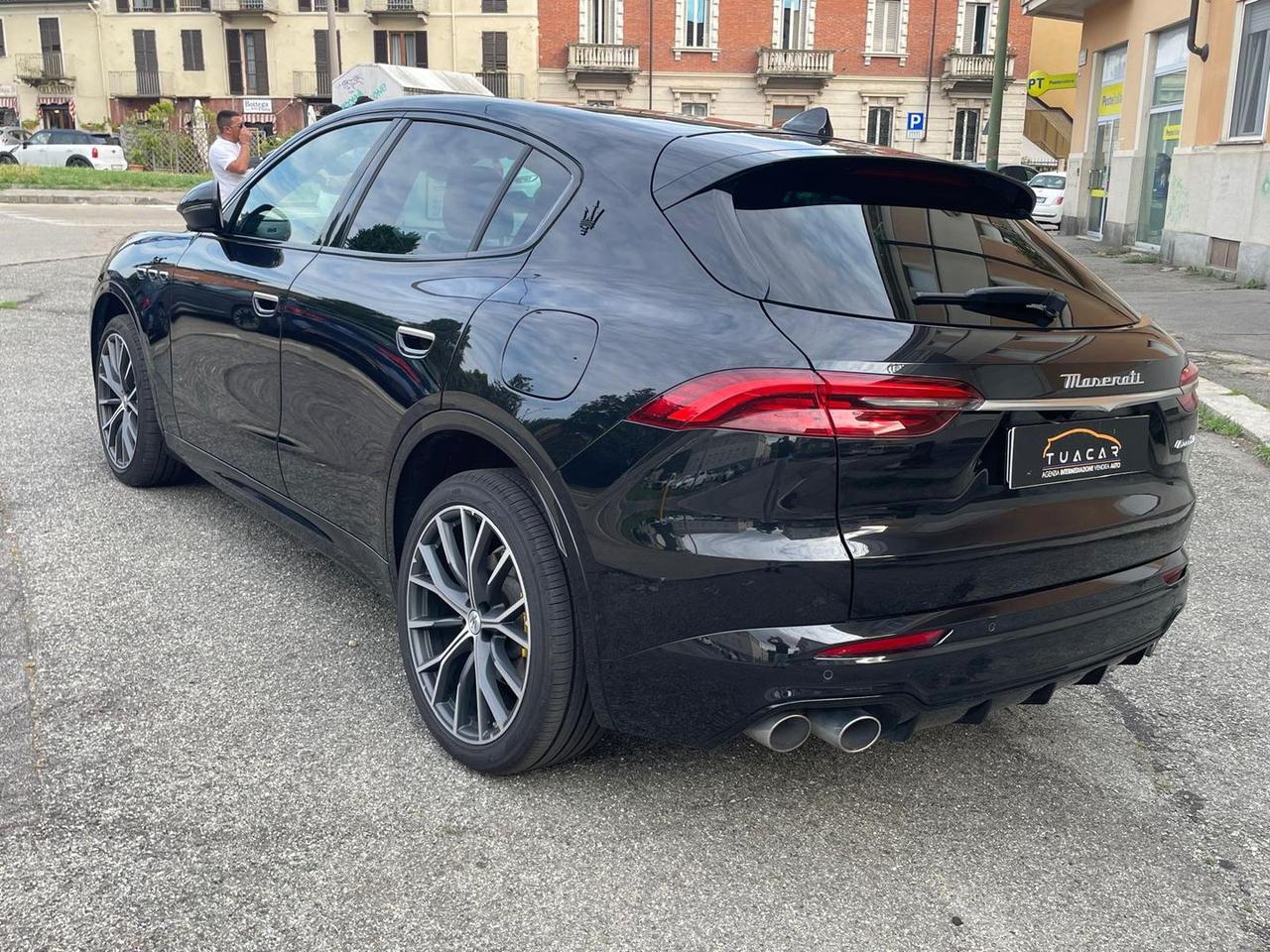 Maserati Grecale PrimaSerie 2.0 GT 250 MHEV #11246