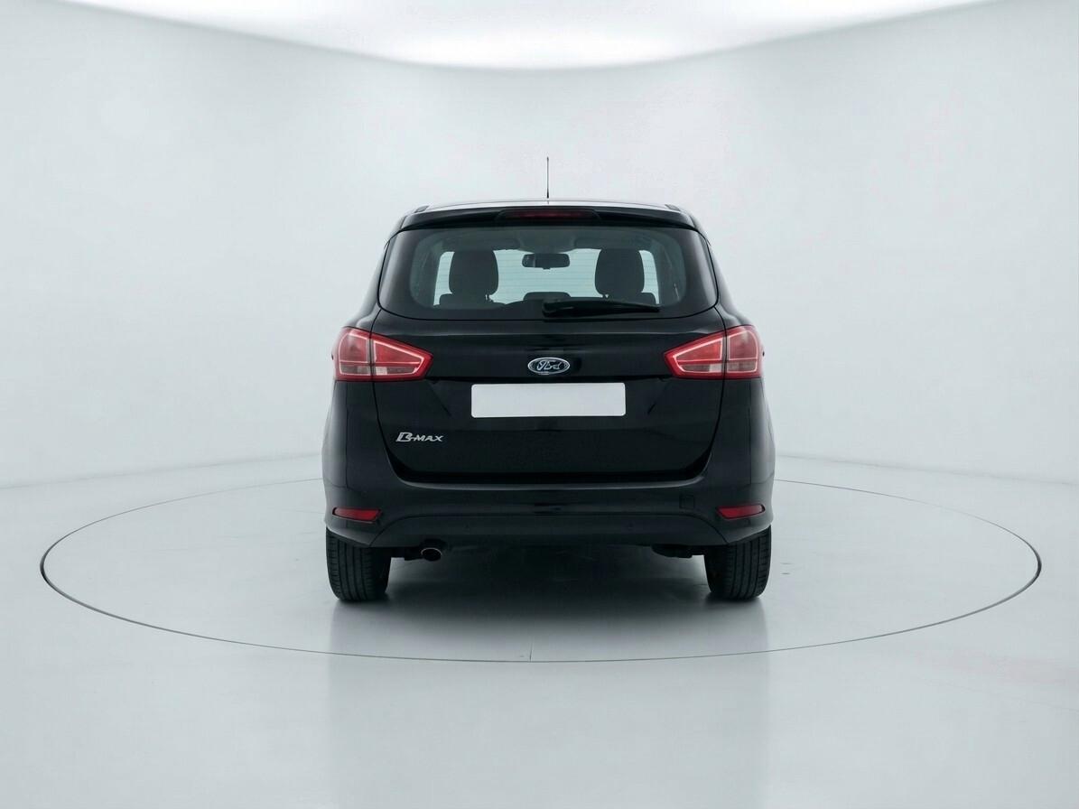 Ford B-Max 1.5 TDCi 75 CV
