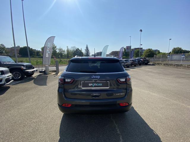 JEEP Compass *PROMO* 1.6 Multijet II 2WD Limited