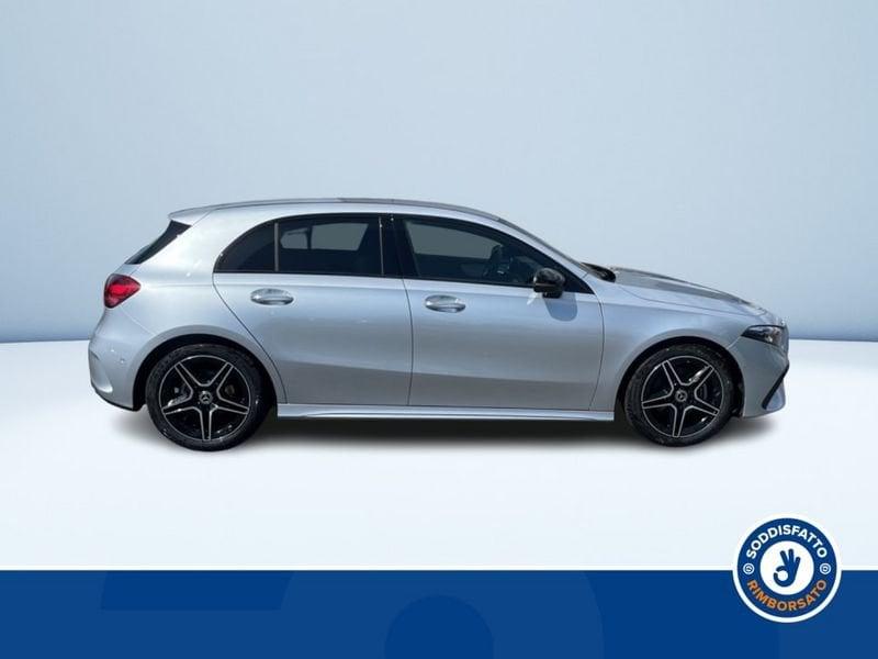 Mercedes-Benz Classe A 180d Automatic AMG Line Advanced Plus