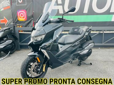 Bmw C 400 GT