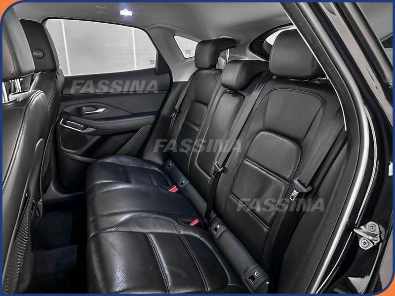 Jaguar E-Pace E-Pace 2.0d i4 S awd 150cv auto my19