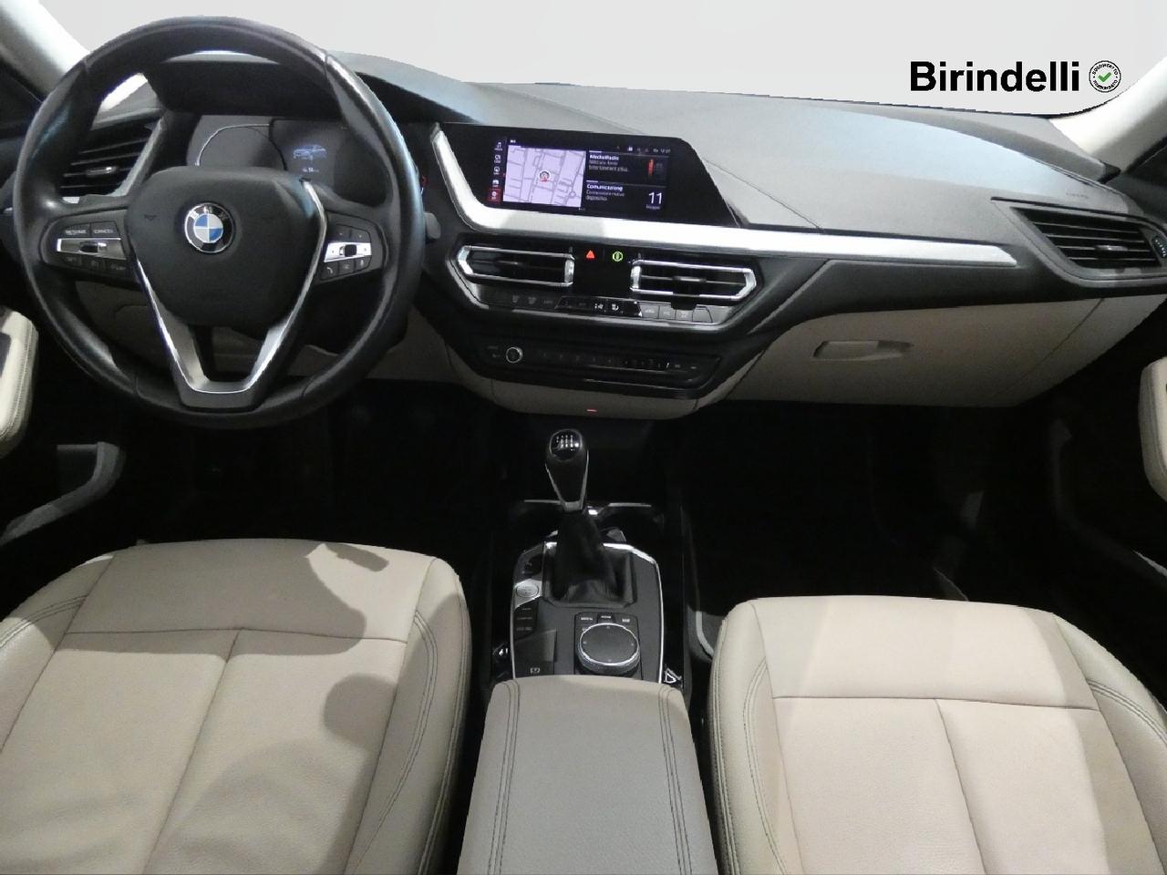BMW Serie 2 G.C. (F44) - 218i Gran Coupé Luxury
