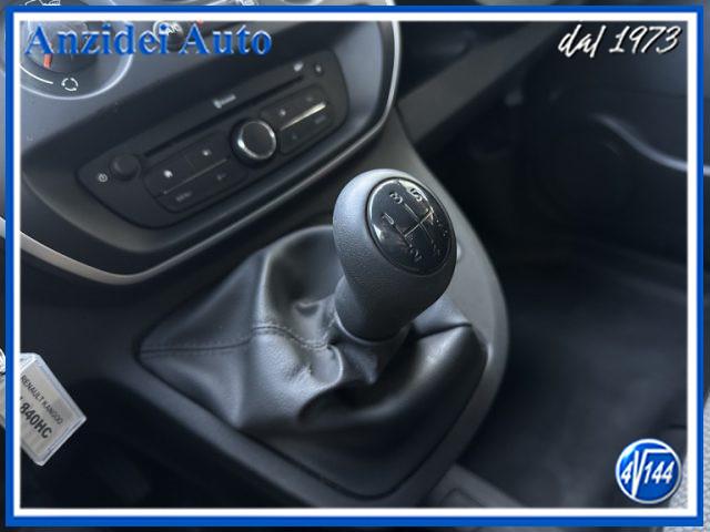 RENAULT Kangoo 1.5 dCi 90CV Express 3 Posti