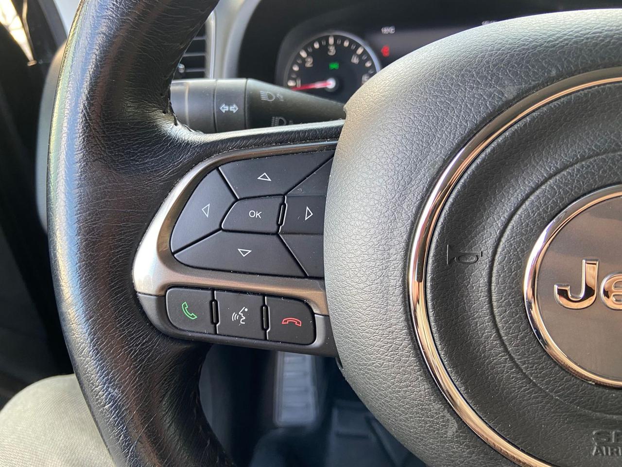 Jeep Renegade 2.0 MultiJet S #7410