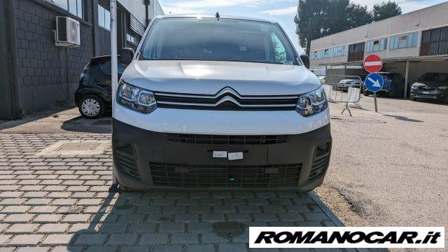 CITROEN Berlingo BlueHDi 100 Van M Club NUOVO