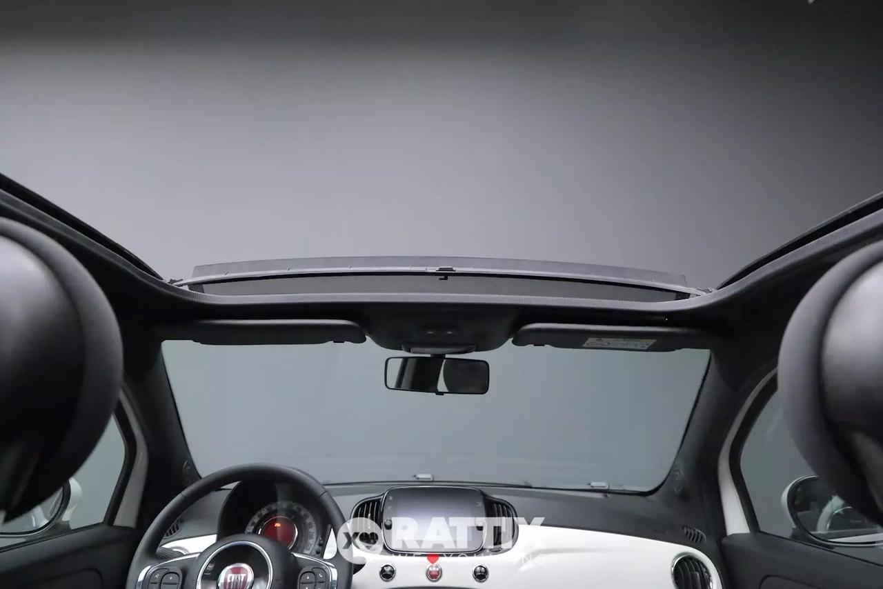 Fiat 500C 1.0 Hybrid 70CV Dolcevita
