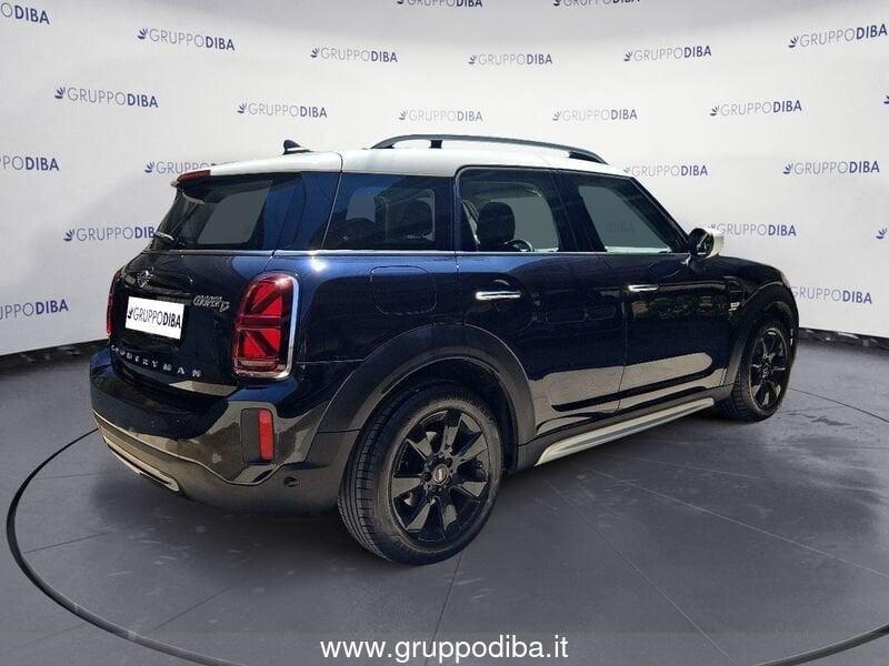 MINI Mini Countryman F60 2020 Diese Mini Countryman 2.0 Cooper D Classic auto