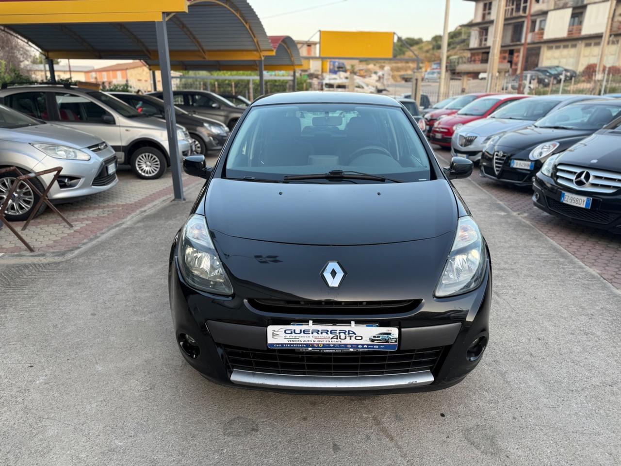Renault Clio 1.5 dCi 75CV 5 porte KM CERTIF