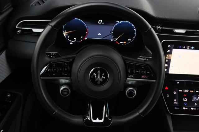 MASERATI Grecale MHEV 300 CV AWD GT Q4