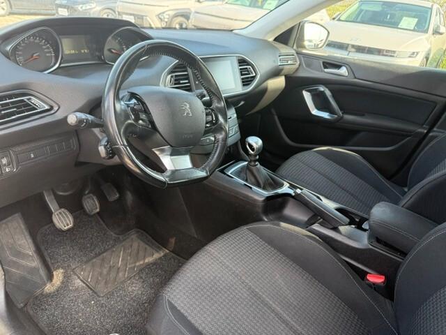 Peugeot 308 BlueHDi 130 S&S GT Line