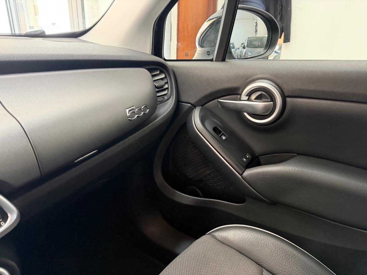 Fiat 500X 1.6 Multijet 120 CV Cross