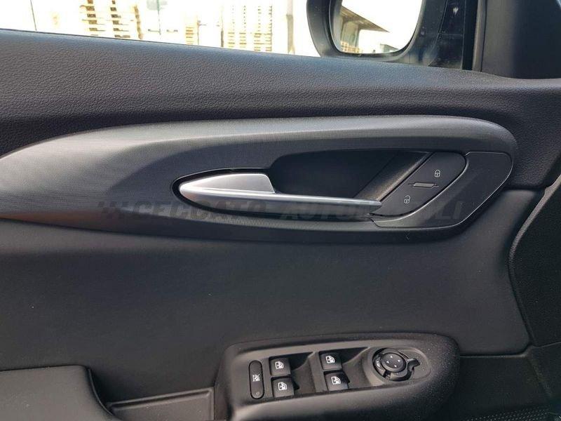 Alfa Romeo Tonale Tonale 1.6 Sprint 130cv tct6