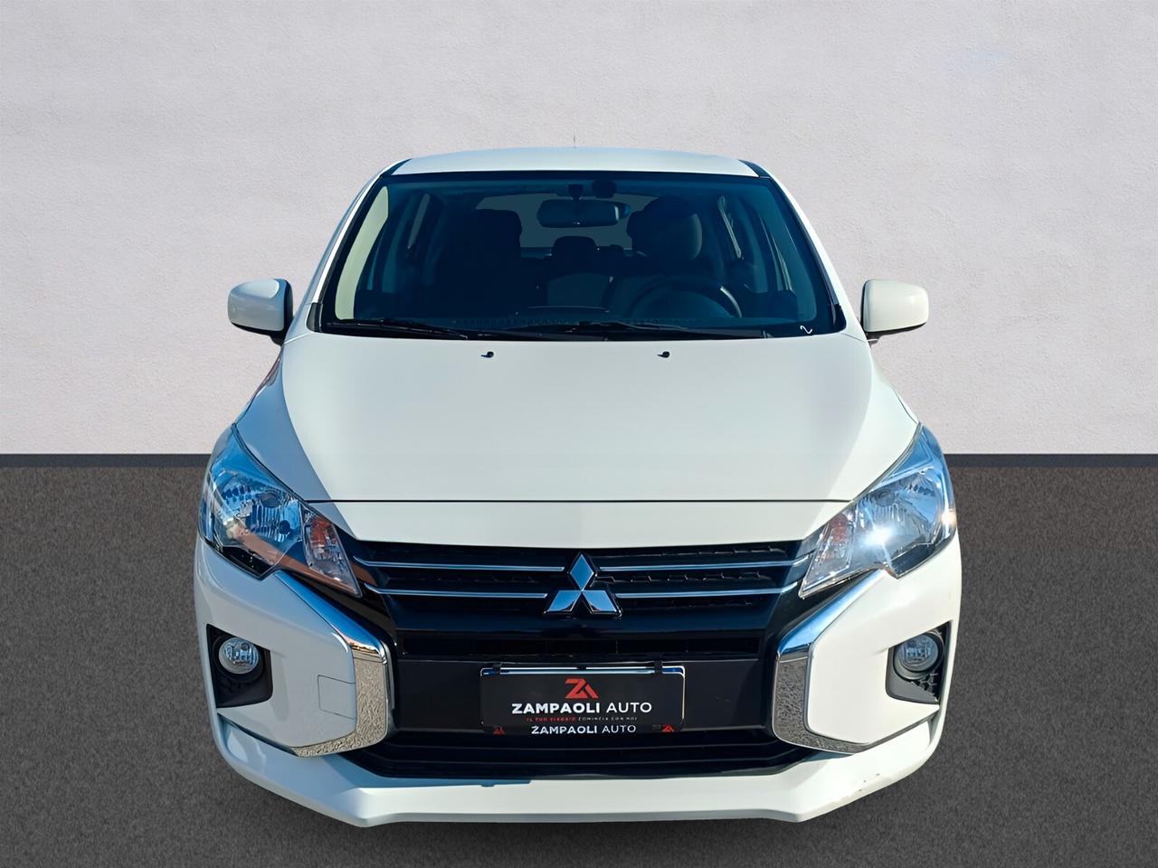 Mitsubishi Space Star 1.2 Invite SDA | da €171,50 al mese