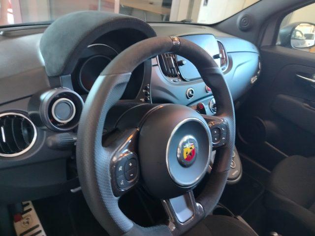 ABARTH 695 C 1.4 Turbo T-Jet 180 CV M.T.A.