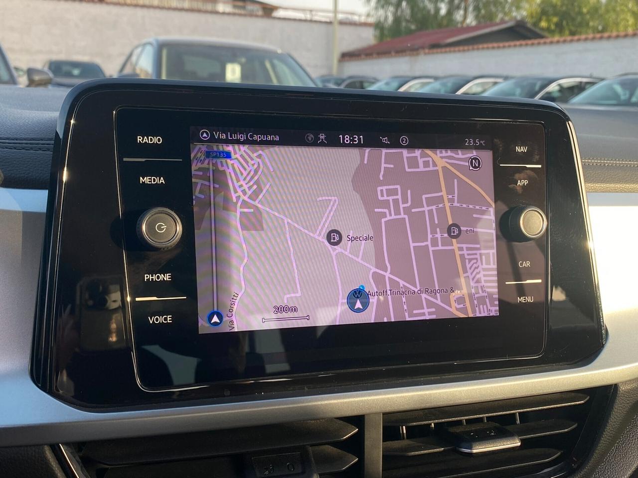 Volkswagen T-Roc Life 2.0 TDI 116CV