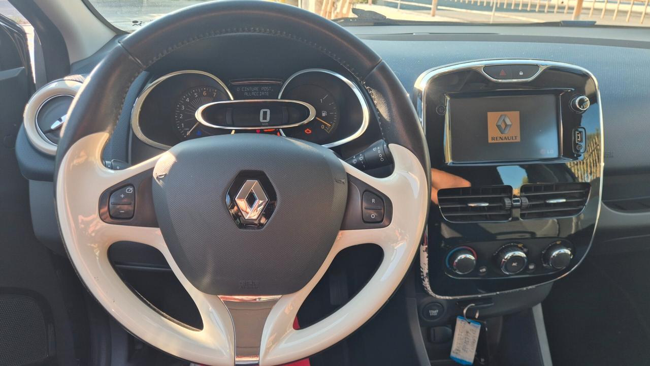 Renault Clio Sporter 0.9 TCe 12V 90CV Start&Stop Energy