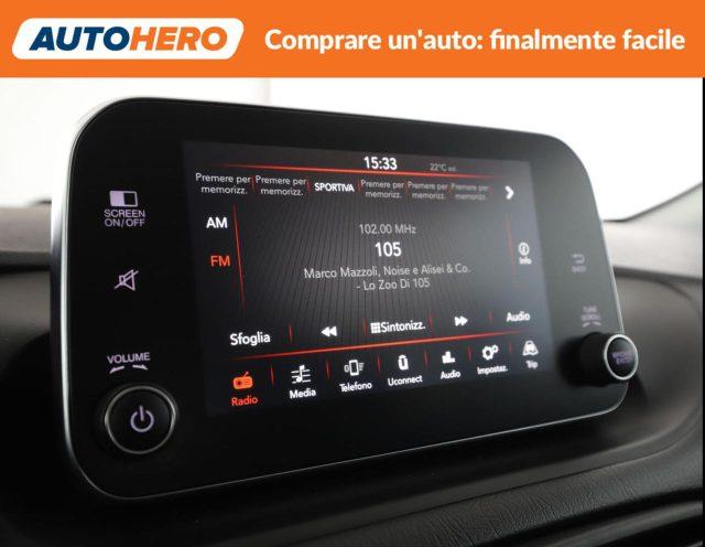 FIAT Tipo 1.4 5 porte Lounge
