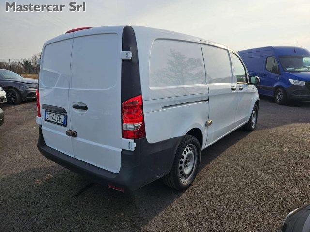 MERCEDES-BENZ Vito eVito Long elettrico 116cv - GF454PL