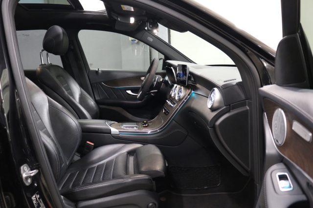 MERCEDES-BENZ GLC 43 AMG 4Matic AMG