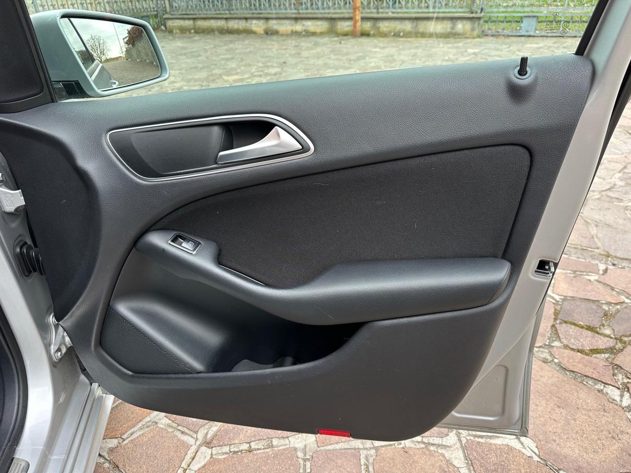 Mercedes-benz B 180 CDI Executive