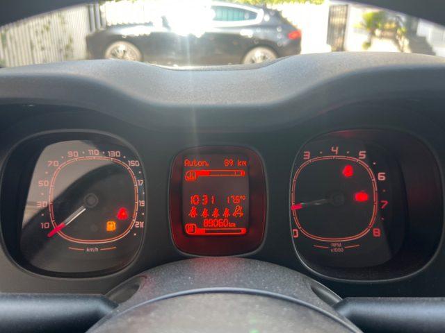 FIAT Panda 1.2 Easy GPL da ?99,00 mensili