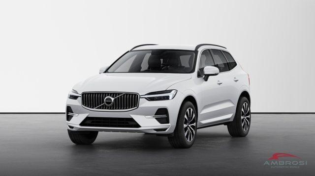 VOLVO XC60 Mild Hybrid B4 (d) AWD automatico Core