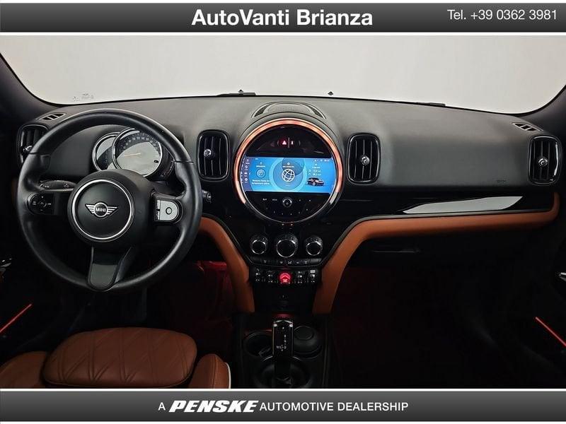 MINI Countryman Mini Countryman 2.0 Cooper D Classic